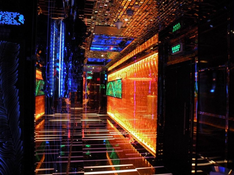 昭通商务ktv计时方法详解-绥江县ktv预订