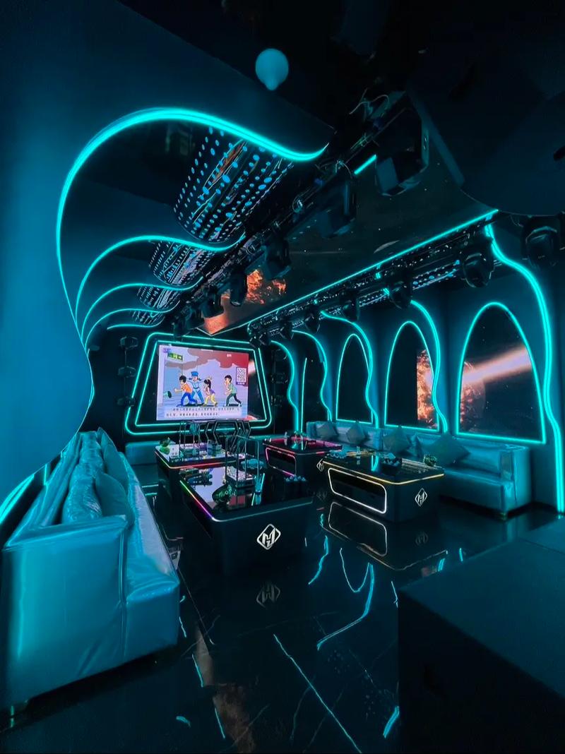 昭通商务KTV独享房-绥江县ktv预订